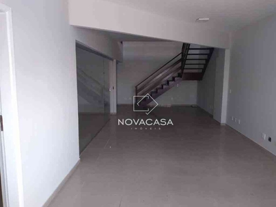 Sala à venda no bairro Graça, 110m²