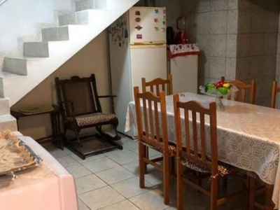 Sobrado com 3 dormitórios à venda, 90 m² por r$ 1.295.000,00 - centro - balneário camboriú/sc