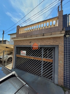 Sobrado à venda e para locação, Chácara Santo Antônio (Zona Sul), São Paulo, SP