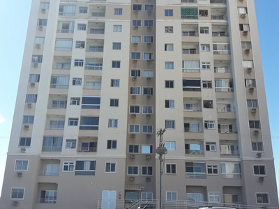 Apartamento 2 Quartos