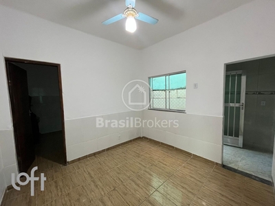 Apartamento à venda em Água Santa com 63 m², 2 quartos