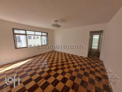 Apartamento à venda em Bela Vista com 94 m², 2 quartos, 1 vaga