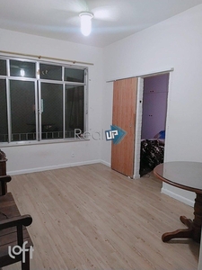 Apartamento à venda em Copacabana com 40 m², 1 quarto