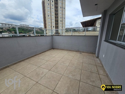 Apartamento à venda em Estoril com 119 m², 2 quartos, 1 suíte, 2 vagas