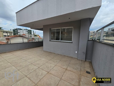Apartamento à venda em Estoril com 120 m², 2 quartos, 2 suítes, 2 vagas