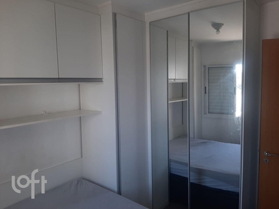 Apartamento à venda em São Mateus com 45 m², 2 quartos, 1 vaga
