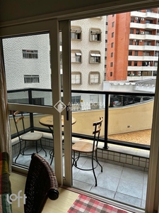 Apartamento à venda em Vila Olímpia com 76 m², 3 quartos, 1 suíte, 2 vagas