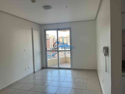 Apartamento com 1 quarto à venda no bairro Sul, 41m²