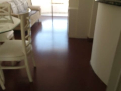 Apartamento com 1 quarto para alugar na alameda joaquim eugênio de lima, 1362, jardim paulista, são paulo, 45 m2 por r$ 2.480