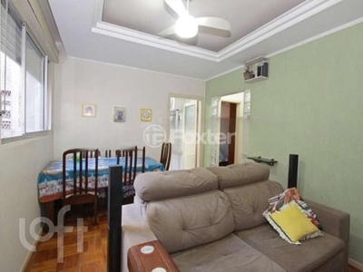 Apartamento com 2 quartos à venda na avenida protásio alves, petrópolis, porto alegre, 64 m2 por r$ 198.000