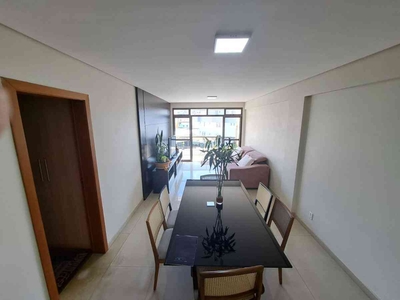 Apartamento com 4 quartos à venda no bairro Fernão Dias, 133m²