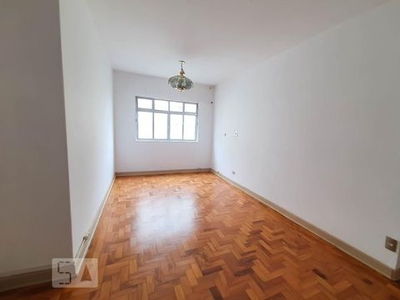 APARTAMENTO no 9º andar com 1 dormitório