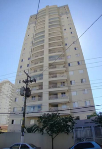 Apartamento pronto para morar