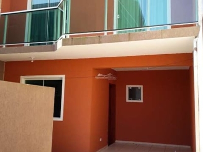 Casa com 3 quartos para alugar na rua arpoador, 174, shangri-lá, pontal do paraná por r$ 450 por dia
