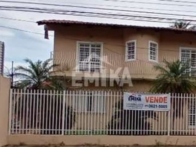 Casa com 4 quarto(s) no bairro jardim primavera em cuiabá - mt