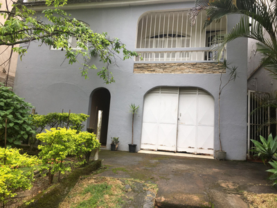 Casa Duplex no melhor bairro de Juiz de Fora