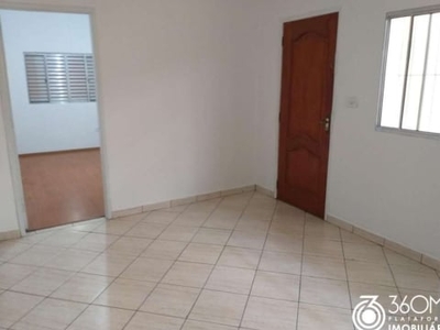 Casa para venda em santo andré, parque capuava, 3 dormitórios, 1 suíte, 2 banheiros, 2 vagas