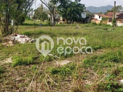 Terreno em condomínio fechado à venda na rua josé leite lopes, vargem grande, rio de janeiro por r$ 150.000