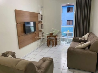 Ubatuba, praia grande - apartamento bem localizado, 70m2m - 2 dorm sendo 01 suíte e área de lazer