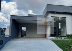 Casa com 3 dormitórios à venda, 153 m² por R$ 900.000 - Residencial Floresta São Vicente - Bragança
