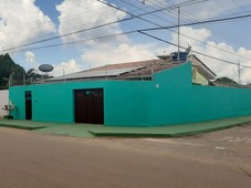 Casa em Porto Velho/RO 3 suítes e piscina