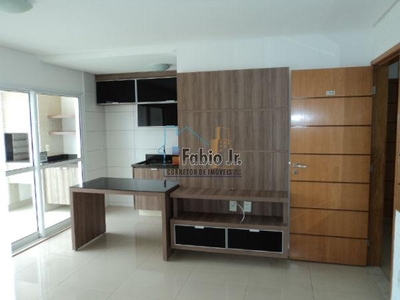 Apart-Hotel/Flat com 1 quarto à venda, 69.0m²