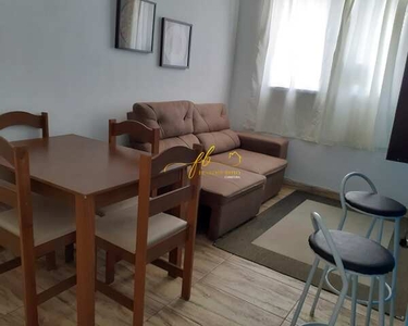 Apartamento 2 dormitórios no Jeribá Jardim Califórnia em Jacareí