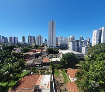 Apartamento 3 qts em Candeias a venda, com lazer Oportunidad