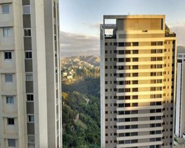 Apartamento 87 M² de 2 quartos no Vila da Serra à venda no condomínio Wings Apartamento 2