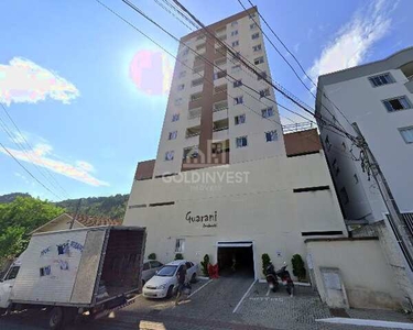 Apartamento a 1,5km do Centro da cidade de Brusque com condomínio INCLUSO!