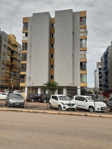 Apartamento para aluguel com 2 quartos em Setor Central, Gama