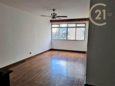 Apartamento à venda por R$ 1.537.000