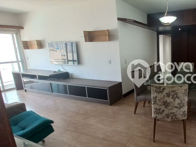 Apartamento à venda por R$ 850.000