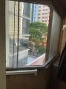 Apartamento com 1 dormitÃ³rio (suÃ­te) Ã  venda - 25 mÂ² - Bigorrilho - Curitiba/PR