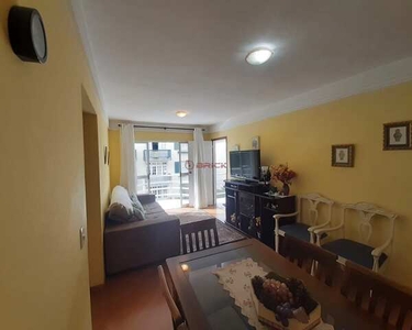 Apartamento com 2 quartos, 55 m² no Ermitage - Teresópolis/RJ