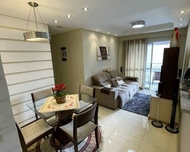 Apartamento com 2 quartos a venda em São Caetano do Sul, apartamento pronto para morar em
