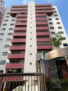 Apartamento com 4 quartos à venda, 329.0m²