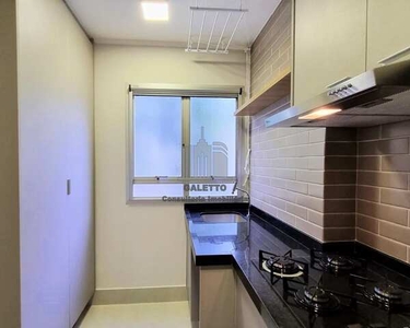 Apartamento de 1 Dormitório para Alugar no Cambuí em Campinas/SP