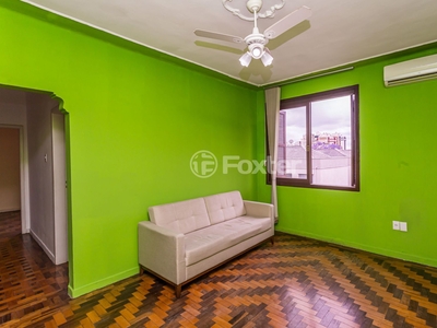 Apartamento de 3 quartos à venda Avenida Getúlio Vargas, Menino Deus - Porto Alegre