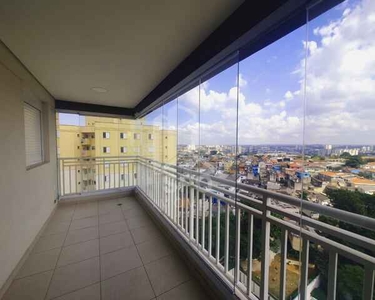 Apartamento de 65m² a venda no Jardim Marajoara, Condomínio Up Life, 2 quartos, suite, l