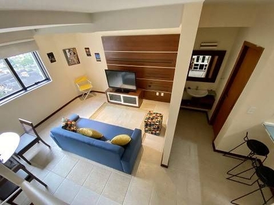 Apartamento Duplex em Jardim Bela Vista, São José dos Campos/SP de 83m² 2 quartos à venda por R$ 700.000,00 ou para locação R$ 5.700,00/mes