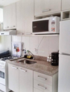 Apartamento Duplex em Jardim Estrela, Mauá/SP de 100m² 3 quartos à venda por R$ 285.200,00