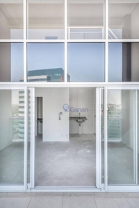 Apartamento Duplex em Pinheiros, São Paulo/SP de 55m² 1 quartos à venda por R$ 1.137.079,00