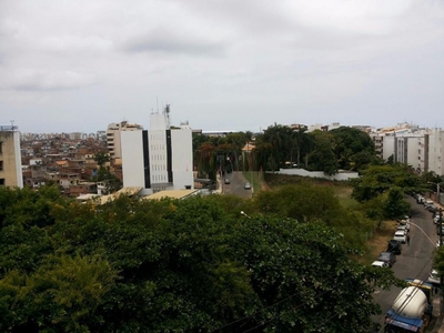 Apartamento Duplex em Rio Vermelho, Salvador/BA de 150m² 3 quartos à venda por R$ 398.000,00