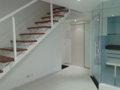 Apartamento Duplex em Sumarezinho, São Paulo/SP de 57m² 1 quartos à venda por R$ 819.000,00