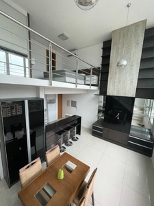 Apartamento Duplex em Três Figueiras, Porto Alegre/RS de 66m² 1 quartos à venda por R$ 794.000,00