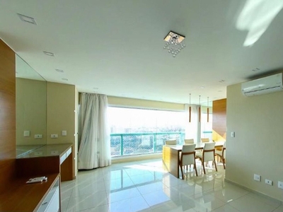 Apartamento Duplex em Vila Galvão, Guarulhos/SP de 227m² 3 quartos à venda por R$ 1.593.000,00