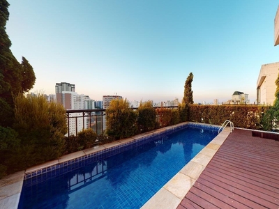 Apartamento Duplex em Vila Mariana, São Paulo/SP de 400m² 4 quartos à venda por R$ 4.249.000,00