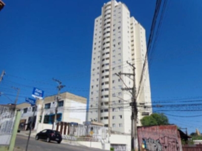 Apartamento Duplex em Vila Progresso, Guarulhos/SP de 158m² 3 quartos à venda por R$ 484.554,80