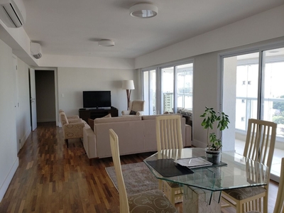 Apartamento em Água Branca, São Paulo/SP de 143m² 3 quartos à venda por R$ 2.099.000,00